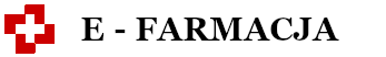 E-Farmacja